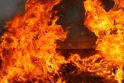 На Донбассе "камни с неба" упали на казармы боевиков
