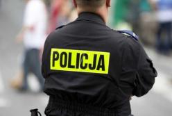 У Польщі поліцейський задушив українця під час затримання: з’явились нові подробиці у справі