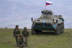 Росія стягнула 160 000 солдатів до лінії фронту, готують великий наступ на Україну