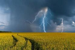 Прогноз погоды на 19 июня: Украину ожидает жара, грозовые дожди, местами град