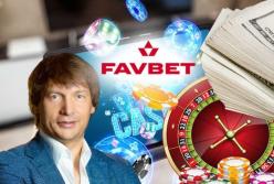 Андрій Матюха: Інвестиція в життя, що цінніша за будь-який джекпот