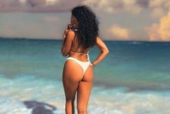 "Долгий путь проделали": Настя Каменских показала первое фото из отпуска