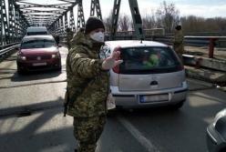 В Госпогранслужбе рассказали, что грозит за поддельную справку на COVID-19