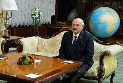 «Якщо він образився, то перепрошую»: Лукашенко неочікувано вибачився перед Зеленським