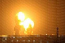 "Дірка в обороні": дрони СБУ завдали найбільшого одномоментного удару по системах ППО РФ (відео)