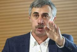 Доктор Комаровский рассказал о первых симптомах опасного заболевания 