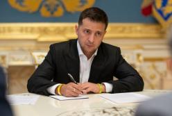 Зеленский подписал закон о материальной ответственности военных