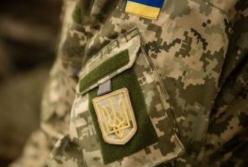 В Житомире из-за неосторожного обращения с оружием погиб курсант