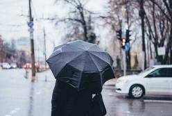 Прогноз погоды на 14 декабря: в Украине будет облачно, местами мокрый снег 