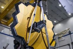 Телескопу James Webb хватит топлива на 20 лет