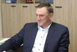 В Раде появился еще один нардеп