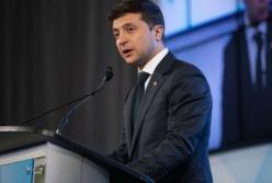 Зеленский отменил парад на День независимости (видео)