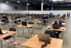 Второй этап тестирования не смогли пройти 27 прокуроров ГПУ