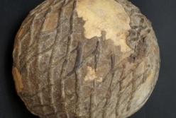 Ученые раскрыли секрет 9000-летнего черепа, украшенного асфальтом (фото)