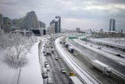 Какой будет погода в феврале: прогноз синоптиков