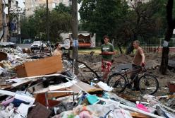 У Києві завершили пошук жертв російської атаки: 31 загиблий