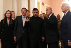 Законопроєкт про санкції проти Росії: чи заблокують його вибори в США?