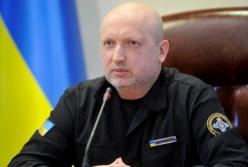 Турчинов подает в отставку - СМИ