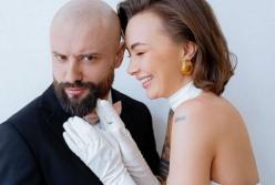 "Рік був пеклом": Віктор Розовий розлучається з дружиною, а вона публічно розповіла про причину