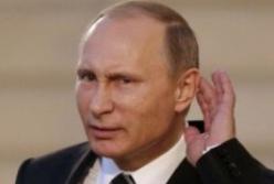 Появилась яркая карикатура на "перезагрузку" Путиным власти в стране (фото)