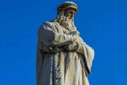 Ученым удалось разгадать “код” Леонардо да Винчи