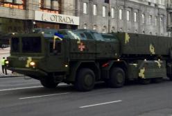 Україна запускає в серійне виробництво свою першу балістичну ракету