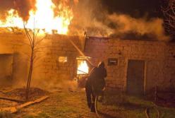 Атака на Кривий Ріг: куди влучили ворожі безпілотники (фото)