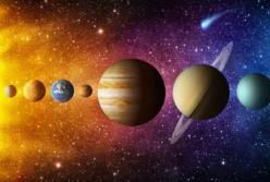Почему планеты и звезды имеют шарообразную форму: вывод ученых