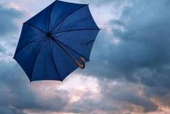 ​Сегодня на востоке, юге и в центре ожидается сильный порывистый ветер и грозы 