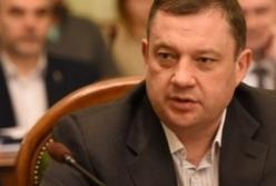 ВАКС продолжил избрание меры пресечения нардепу Дубневичу