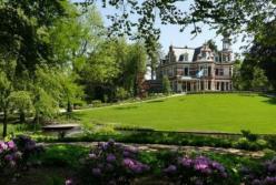 Археологи обнаружили британское богатое поместье, которому 500 лет (фото)