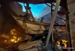 Частина Херсонської та Миколаївської області без світла через масовану атаку Росії 