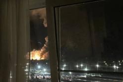 У Сочі - вибухові ночі: місцеві в шоці, адже "жодного разу такого не було" (відео)