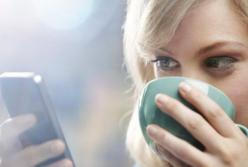 Ученые установили связь между смартфонами и ожирением