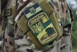 В воинской части ВСУ нашли мертвым военного