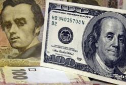 Курс валют на 10 декабря: гривна продолжает бить рекорды