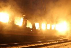 Удар РФ по поїзду на Харківщині: загиблих все-таки 6, тіла сильно понівечені (відео)