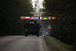 Бойовий досвід ЗСУ став основою міжнародних навчань STRONG GRIFFIN 2026
