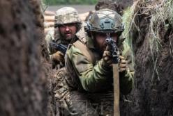 У Силах оборони заявили про активність ворога вздовж кордону Чернігівщини