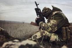 На Донбассе погибли двое военных, еще двое ранены