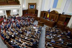 В Украине установили льготные ставки ввозной пошлины на ряд товаров