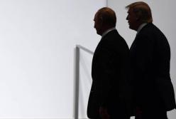 "Просил дважды": стало известно о публичной просьбе Трампа к Путину (видео)