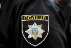 В Харькове посреди улицы нашли труп женщины