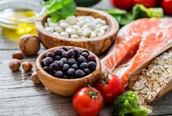 Медики назвали продукты, которые очень полезны для сердца и сосудов