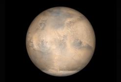 Ученые нашли объяснение "бесплодности" Марса