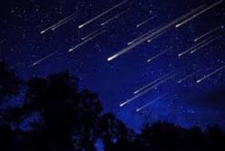 Сегодня ночью украинцы могут увидеть звездопад Лириды