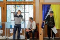 В Луцке наблюдатель выпрыгнул в окно на избирательном участке