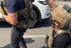 СБУ ликвидировала в Украине международную банду, сбывавшую контрабандный кокаин (фото)