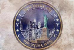 NYCCoin: в Нью-Йорке появилась собственная криптовалюта
