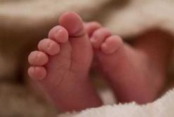 На Николаевщине мать оставила умирать собственного ребенка